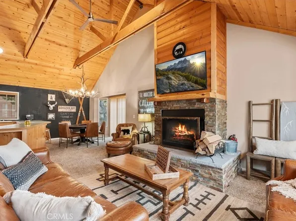 713 Los Angeles Ave, Sugarloaf, CA 92386