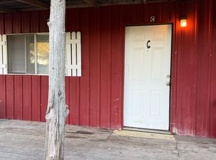 1017 Fm 247 Rd #D, Huntsville, TX 77320