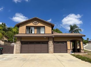 2300 Meadow View Ln, Chino Hills, CA 91709