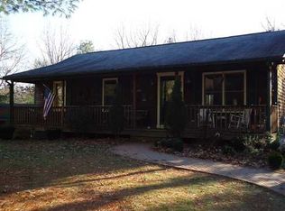 110 Muddy Brook Rd, West Greenwich, RI 02817