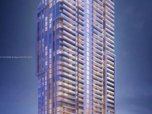 1080 Brickell Ave Unit 1502, Miami, FL 33131