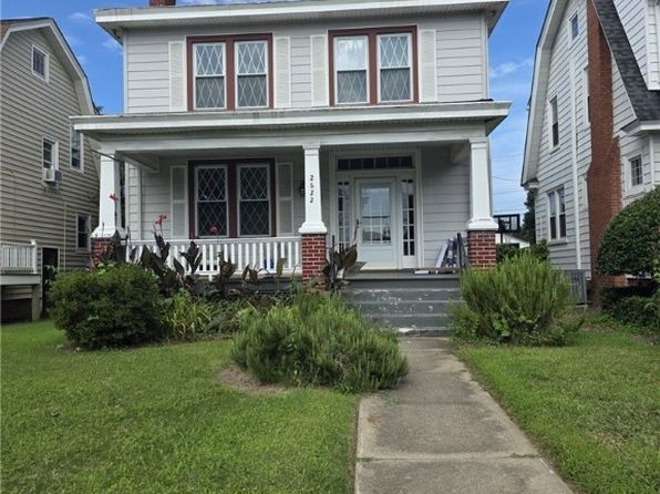 2622 Seminary Ave