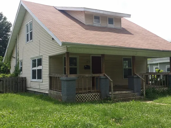 2012 W Webster St, Springfield, MO 65802
