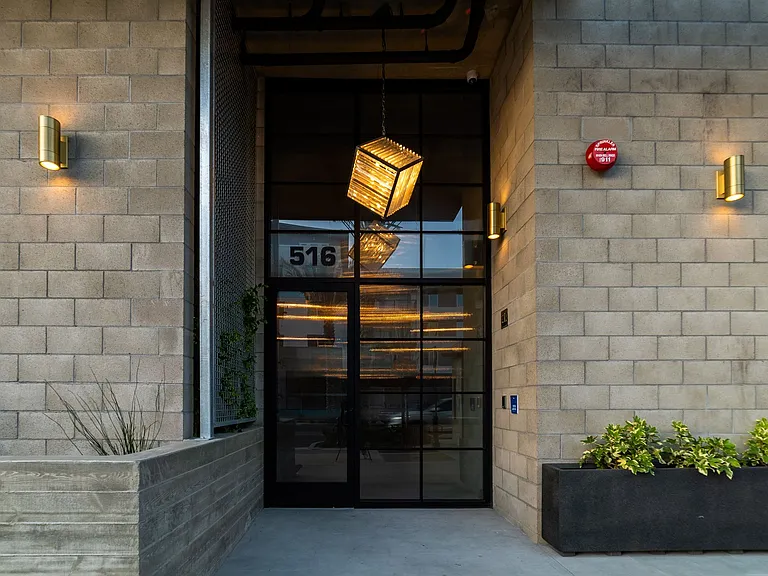 Found Lofts — Photo 19