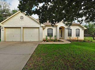 8516 Aoudad Trl, Austin, TX 78749