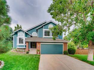 9351 Wheeler Ct, Highlands Ranch, CO 80126
