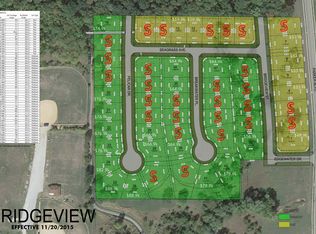 970 Bridgeview St., Polk City, IA 50026