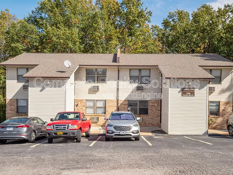 790 Country Aire Ct #103 — Photo 20