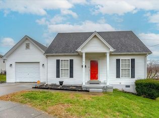 110 Jonathon Ct, Frankfort, KY 40601