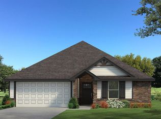 2212 NW 170th St, Edmond, OK 73012