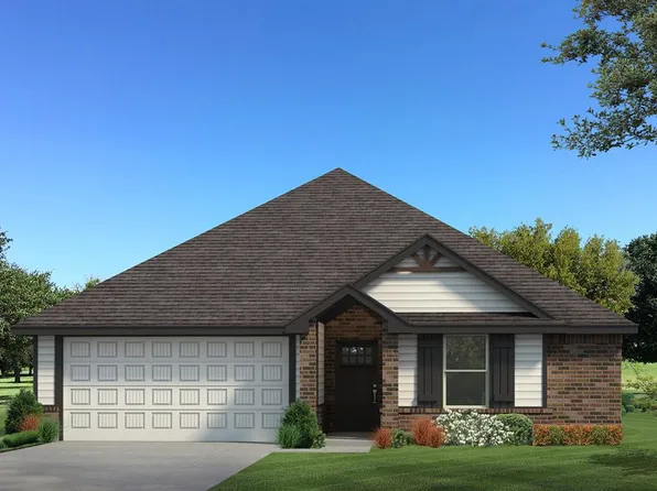 2212 NW 170th St, Edmond, OK 73012