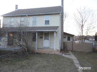 5030 Washington Ave, Whitehall, PA 18052