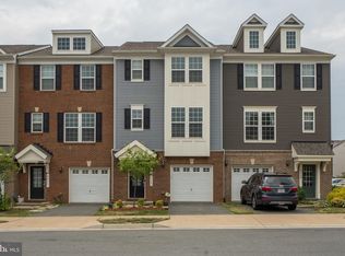 9913 Whitemoss Dr, Manassas, VA 20109