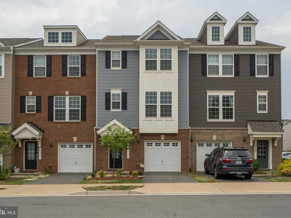 9913 Whitemoss Dr, Manassas, VA 20109