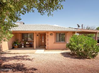 243 S 12th St, Cottonwood, AZ 86326