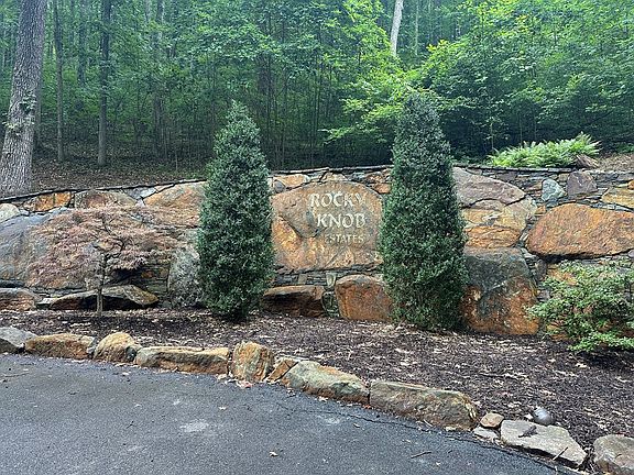 3rd image of LOT 64/65 Rocky Knob Ests