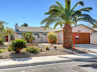 6225 Portola Rd, Las Vegas, NV 89108