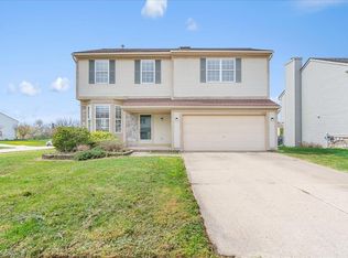 7306 Deer Track Dr, Ypsilanti, MI 48197