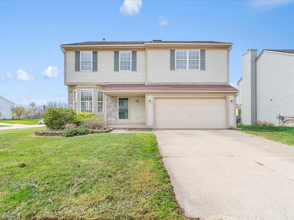 7306 Deer Track Dr, Ypsilanti, MI 48197
