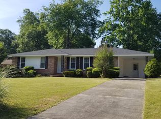 3554 Revere Pl, Martinez, GA 30907
