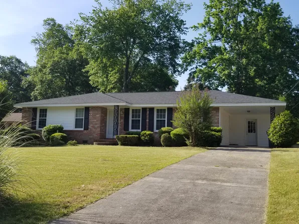 3554 Revere Pl, Martinez, GA 30907