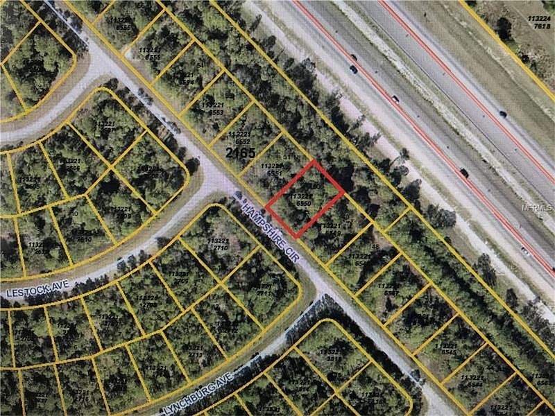 2nd image of Hampshire Cir