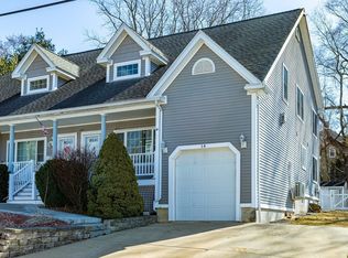 34 17th Ave #2, Haverhill, MA 01830