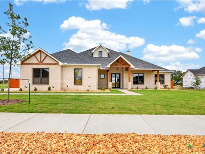 1607 Hunt Dr, Salado, TX, 76571