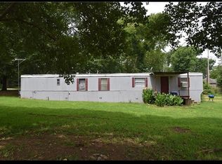 102 W 1st St, Coyle, OK 73027