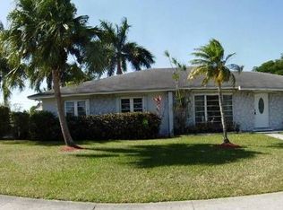 18320 SW 89th Ct, Palmetto Bay, FL 33157