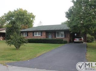 514 Linda Dr, Hopkinsville, KY 42240