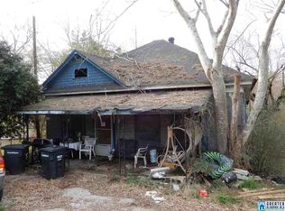 2735 Highway 25, Montevallo, AL 35115