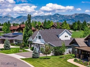 222 Higain Trl, Bozeman, MT 59718