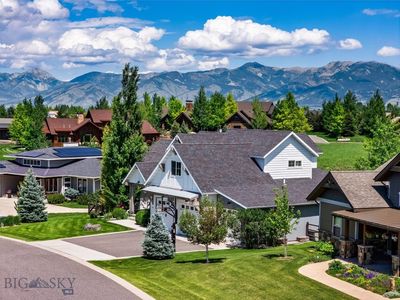 222 Higain Trl, Bozeman, MT, 59718