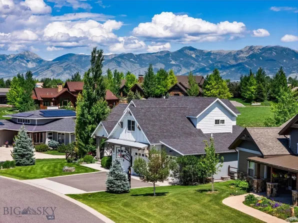 222 Higain Trl, Bozeman, MT 59718