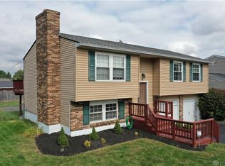 238 Purcell Dr, Xenia, OH 45385