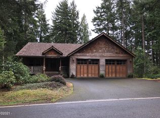 107 Salishan Dr, Gleneden Beach, OR