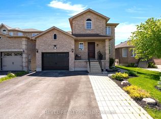 69 Stephanie Ln, Barrie, ON L4N0V9