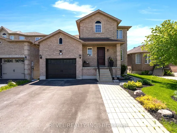 69 Stephanie Ln, Barrie, ON L4N 0V9