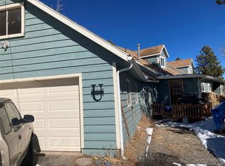 10 Forest Hill Rd, Black Hawk, CO 80422