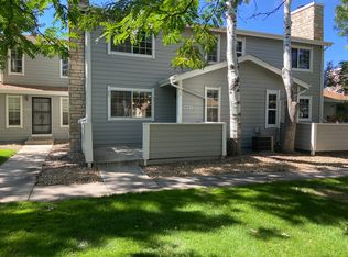 8430 Everett Way UNIT C, Arvada, CO 80005