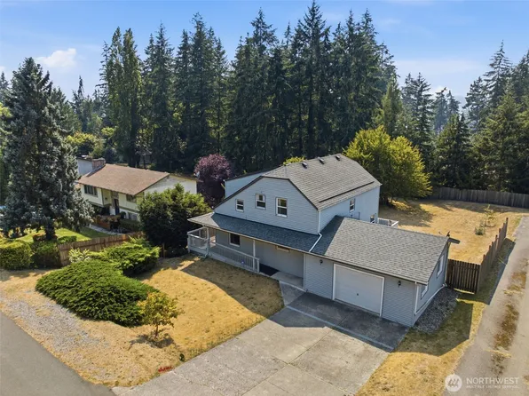 9511 Olson Road NW, Bremerton, WA 98311