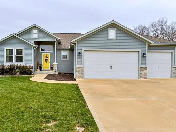 5004 NW 57th Ter, Kansas City, MO 64151