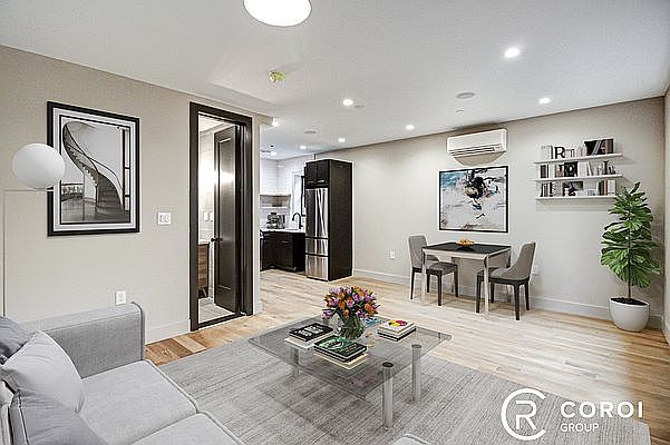 1st image of 175 Clarkson Ave #1R