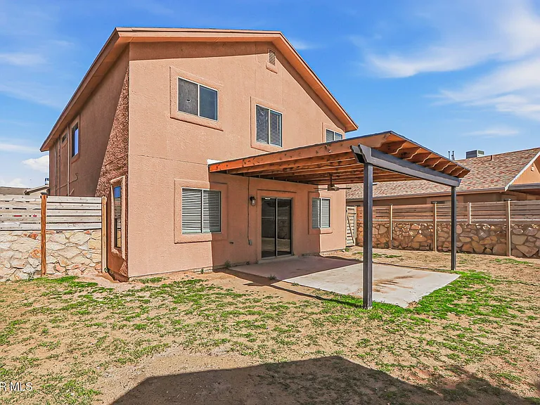 11961 Mesquite Miel Dr — Photo 41