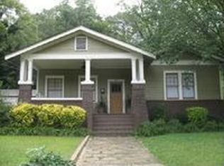 34 Etowah Dr, Cartersville, GA 30120