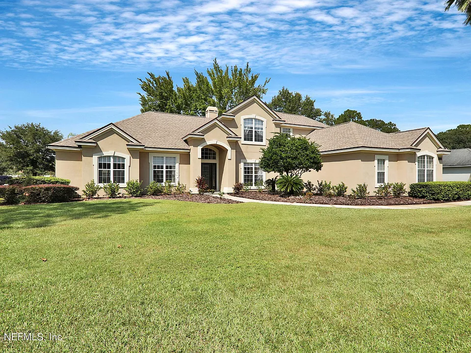 2722 Austin Rose Ln