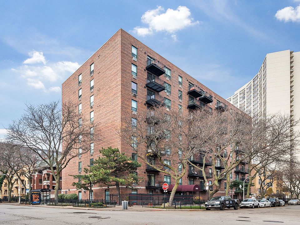 1st image of 3900 N Pine Grove Ave APT 914