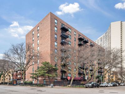3900 N Pine Grove Ave APT 914, Chicago, IL, 60613