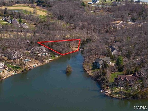 2nd image of 1108 Lake Charrette Dr
